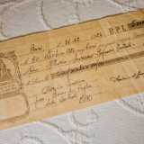 ...a volte quando mancavano i fondi anticipava lui stesso grosse cifre pur di dare lustro al �suo� teatro�